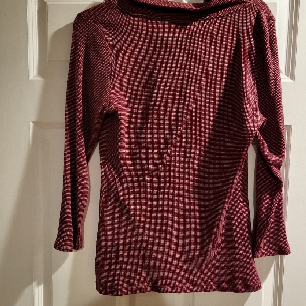 Anthropologie Deletta Top in Large - Picture 2 of 4